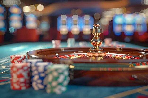 gqgq এর প্রধান গেম স্ক্রিন